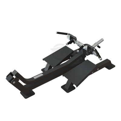 Plokštės pakrauta „T-Bar“ eilutė